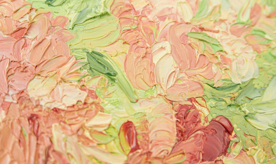 Comment maîtriser la peinture décorative ?